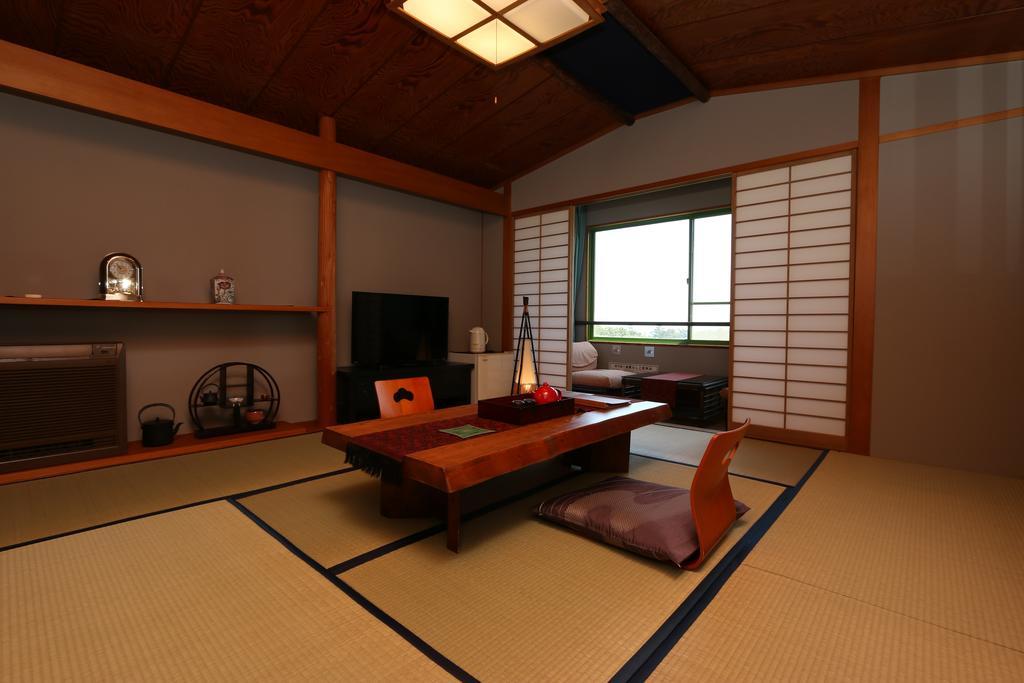 Hotel Minamikaikisen Ito  Room photo